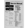 CLARION PE-9436A Manual de Servicio