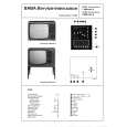 SABA S2600 Service Manual