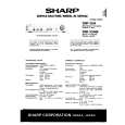 SHARP SM15H/B Service Manual
