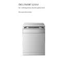 AEG FAV3270VI Owners Manual AEG FAV3270VI Owners Manual