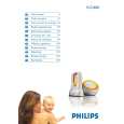 PHILIPS SCD488/05 Owners Manual