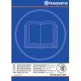 HUSQVARNA T200 Owners Manual