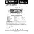 HITACHI D90S Service Manual
