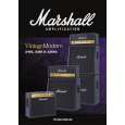 MARSHALL 2266C Owners Manual