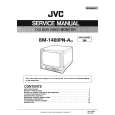 JVC BM1400PN Owners Manual