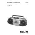 PHILIPS AQ5120/61 Owners Manual