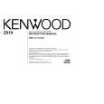 KENWOOD Z919 Owners Manual