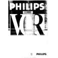 PHILIPS VR447 Owners Manual