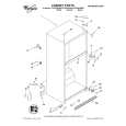WHIRLPOOL GT22DKXGW00 Katalog Części