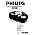 PHILIPS AZ8070/00S Owners Manual