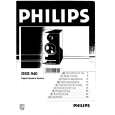 PHILIPS DSS940DSC/P00 Owners Manual