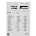 PHILIPS 22RH52116 Service Manual