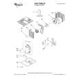 WHIRLPOOL ACQ158PT1 Parts Catalog