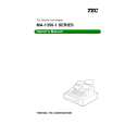 TEC MA-1350-1 Instrukcja Obsługi