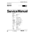 PHILIPS 70FA14400 Service Manual