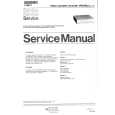 PHILIPS VR6490 Service Manual