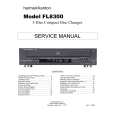 HARMAN KARDON FL8300 Service Manual