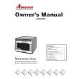 WHIRLPOOL AEC2000 Owners Manual