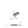ZANKER ZKM3040XX Owners Manual