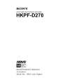 HKPF-D270 - Click Image to Close