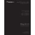PIONEER PDP-LX6090H/WYS5 Instrukcja Obsługi