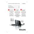 PHILIPS HTS9800W/37B Owners Manual