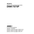 DNW-75 VOLUME 2 - Click Image to Close