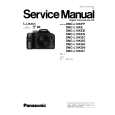 PANASONIC DMC-L10KGD VOLUME 1 Service Manual