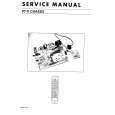 AMSTRAD CTV3014F Service Manual