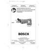 BOSCH 12524 Owners Manual