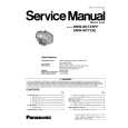 PANASONIC DMW-MCTZ5E Manual de Servicio
