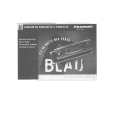 BLAUPUNKT ALASKA RDM168 Owners Manual