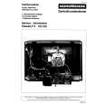 NORDMENDE T3377 Service Manual