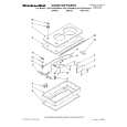WHIRLPOOL KGCT025AWH0 Parts Catalog