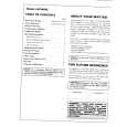 WHIRLPOOL LAT5005ABW Owners Manual