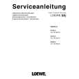 LOEWE 8136H Owners Manual