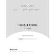 WHIRLPOOL JXA9003CDP Installation Manual