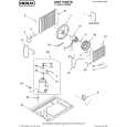 WHIRLPOOL CA5WM00 Parts Catalog