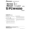 S-FCW4550/XTW/UC - Click Image to Close