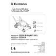 PARTNER 3550 S BIO Owners Manual