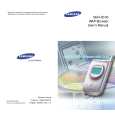 SAMSUNG SGH-S100W Owners Manual