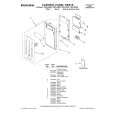 WHIRLPOOL TMH14XMS0 Parts Catalog