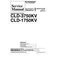 PIONEER CLD1750KV Instrukcja Serwisowa
