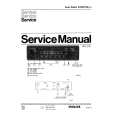 PHILIPS 22AN78422 Service Manual
