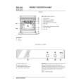 WHIRLPOOL AKR 101/WH Owners Manual