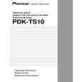 PDK-TS10/WL - Click Image to Close