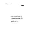 ZANUSSI FJS1216C Owners Manual