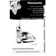 PANASONIC KXTC1457B Owners Manual