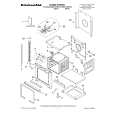 WHIRLPOOL KEBS147DWH10 Parts Catalog