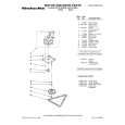 WHIRLPOOL KCCC151DWH0 Parts Catalog